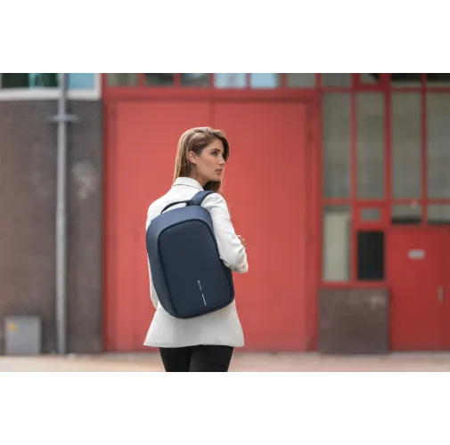 Bobby Hero Small, mochila antirrobo