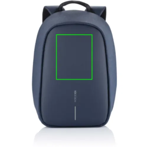 Bobby Hero Small, mochila antirrobo