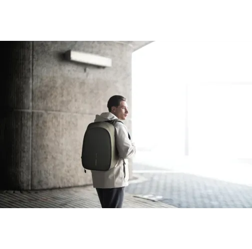 Bobby Hero Small, mochila antirrobo