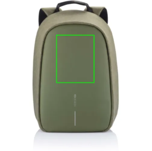 Bobby Hero Small, mochila antirrobo