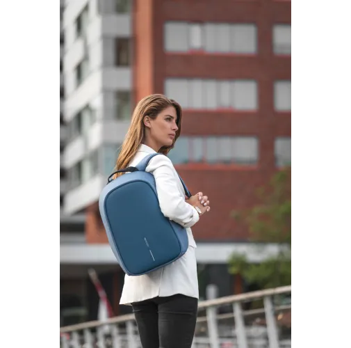 Bobby Hero Small, mochila antirrobo