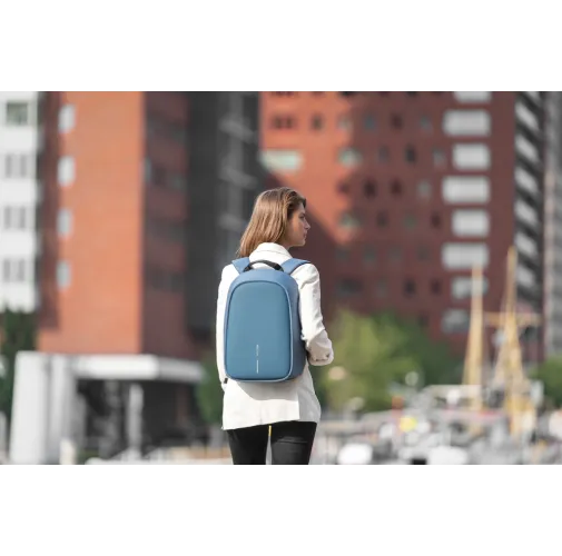 Bobby Hero Small, mochila antirrobo