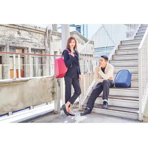 Bobby Hero Small, mochila antirrobo