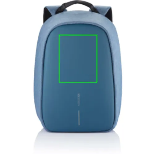 Bobby Hero Small, mochila antirrobo