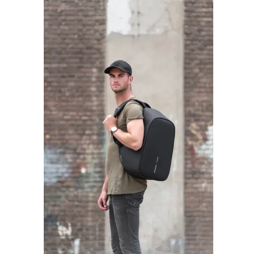 Bobby Hero XL, mochila antirrobo