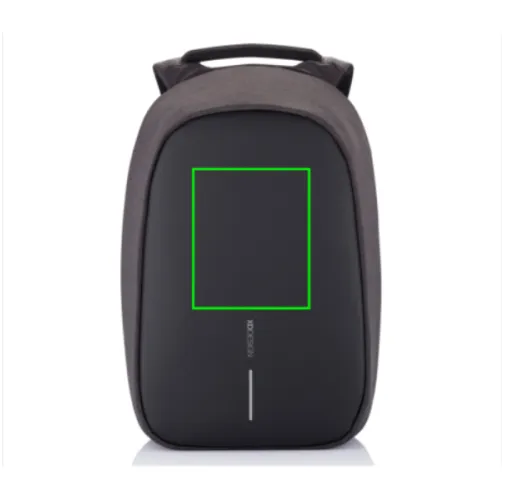 Bobby Hero XL, mochila antirrobo