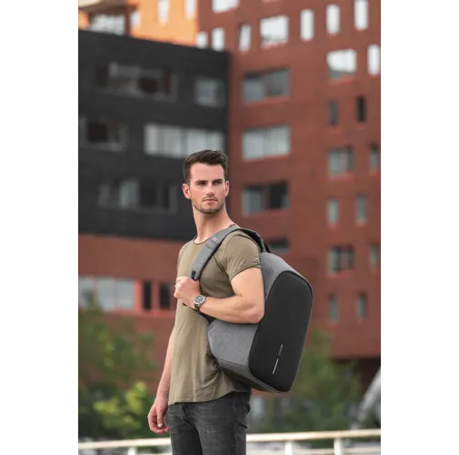 Bobby Hero XL, mochila antirrobo
