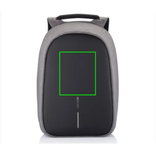 Bobby Hero XL, mochila antirrobo