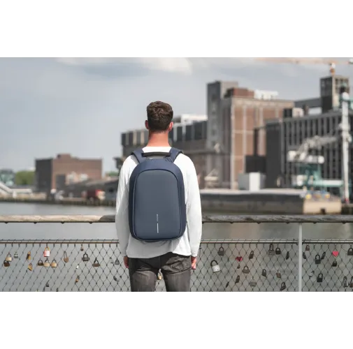 Bobby Hero XL, mochila antirrobo