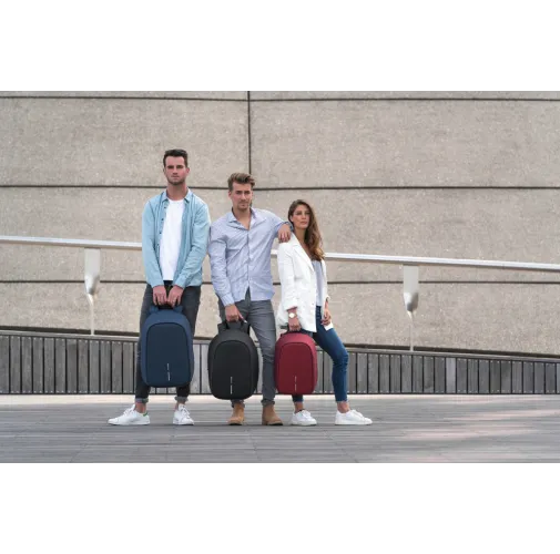 Bobby Hero XL, mochila antirrobo