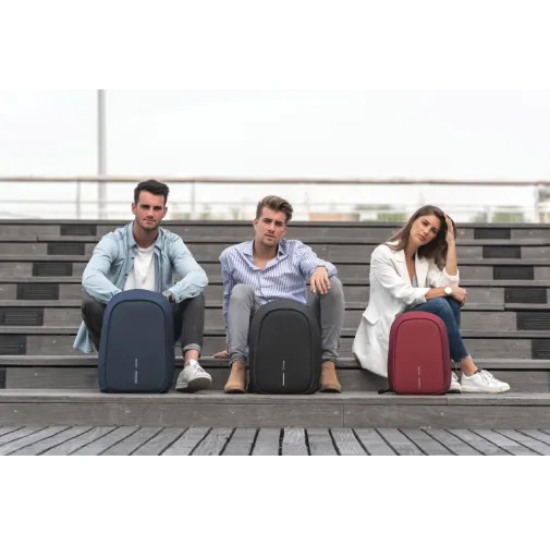 Bobby Hero XL, mochila antirrobo