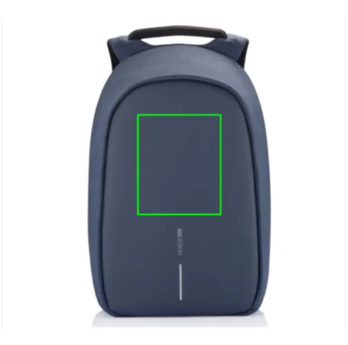 Bobby Hero XL, mochila antirrobo