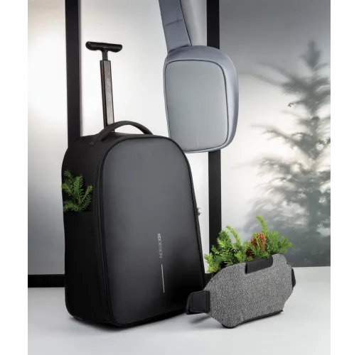 Mochila trolley Bobby