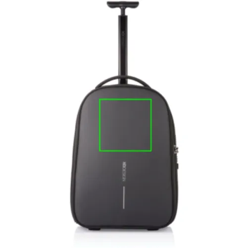 Mochila trolley Bobby