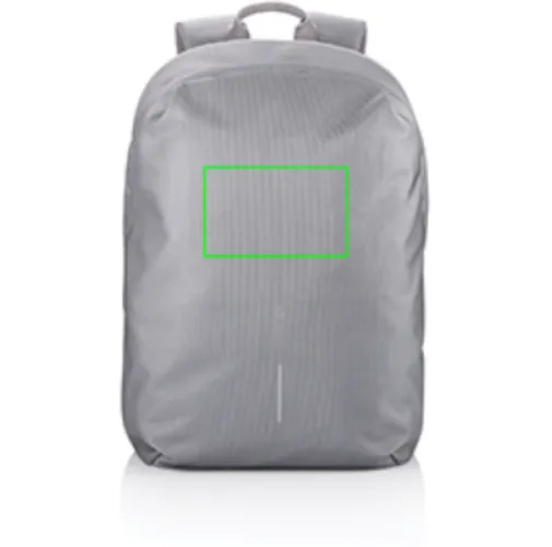 Bobby Soft, mochila antirrobo