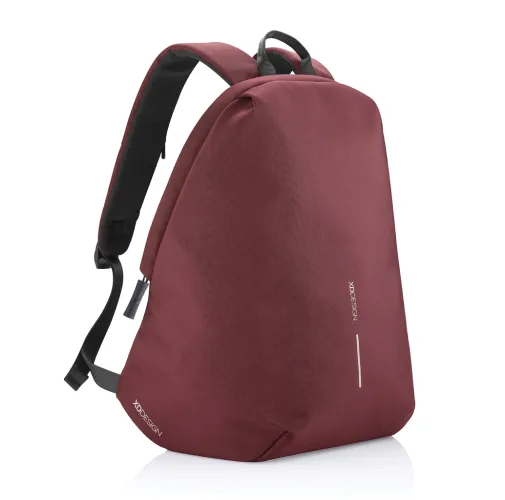 Bobby Soft, mochila antirrobo