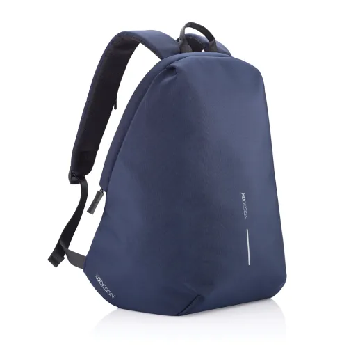 Bobby Soft, mochila antirrobo