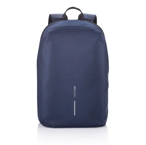 Bobby Soft, mochila antirrobo