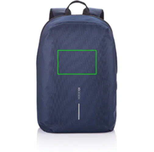 Bobby Soft, mochila antirrobo