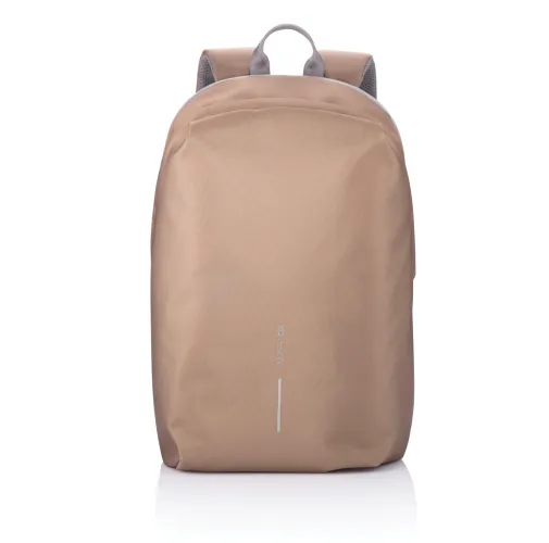 Bobby Soft, mochila antirrobo