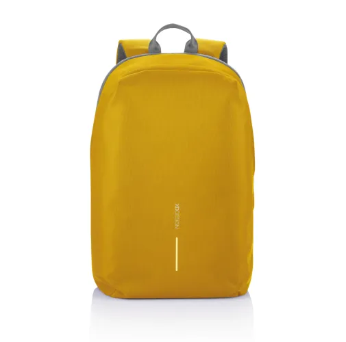 Bobby Soft, mochila antirrobo