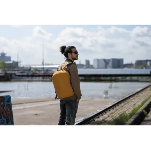 Bobby Soft, mochila antirrobo