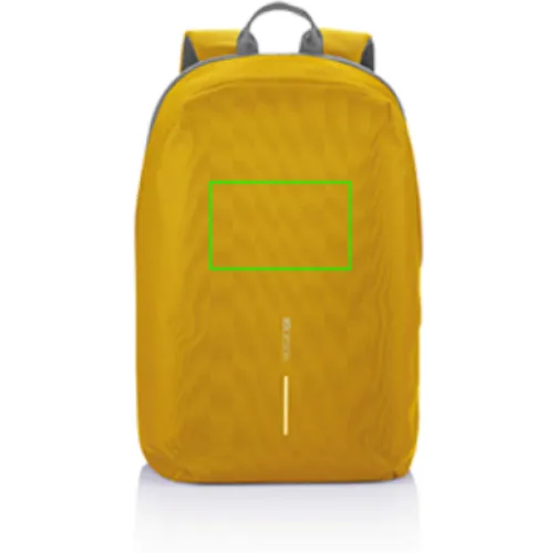 Bobby Soft, mochila antirrobo