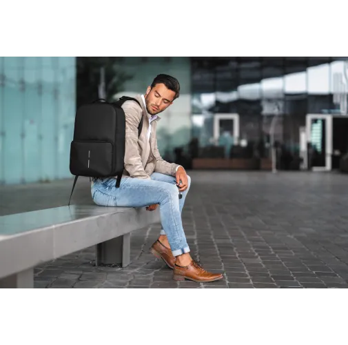 Bolsa de gimnasio Flex