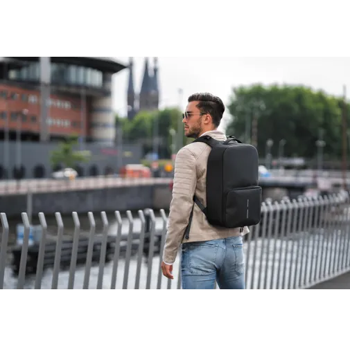 Bolsa de gimnasio Flex