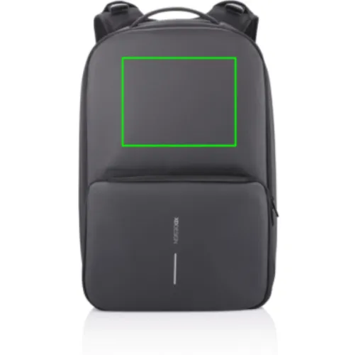 Bolsa de gimnasio Flex