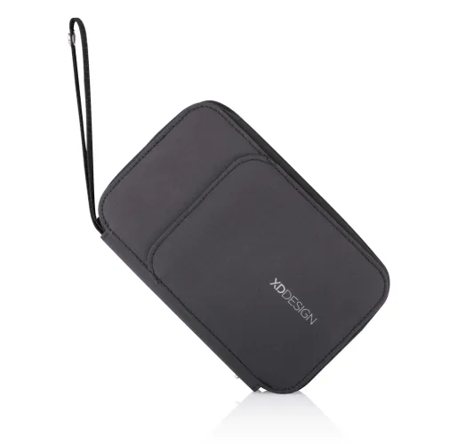 Cartera XD para pasaporte