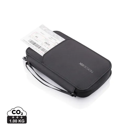CARTERA XD PARA PASAPORTE