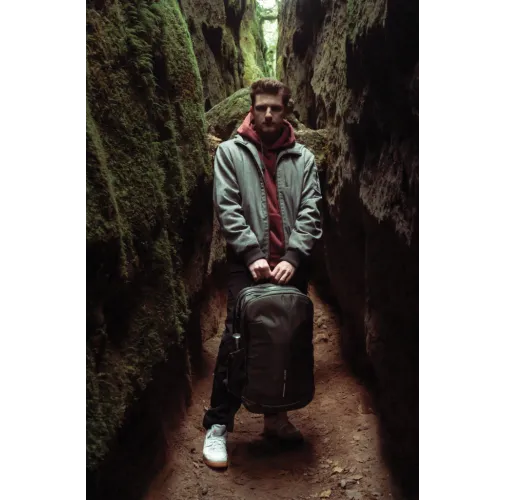 Mochila Bobby Explore