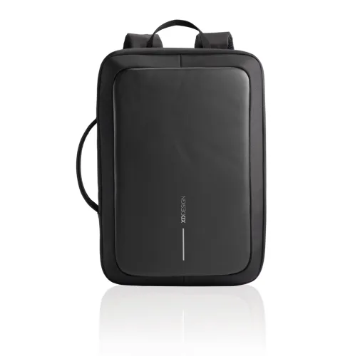 Mochila y maletín antirrobo Bobby Bizz 2.0