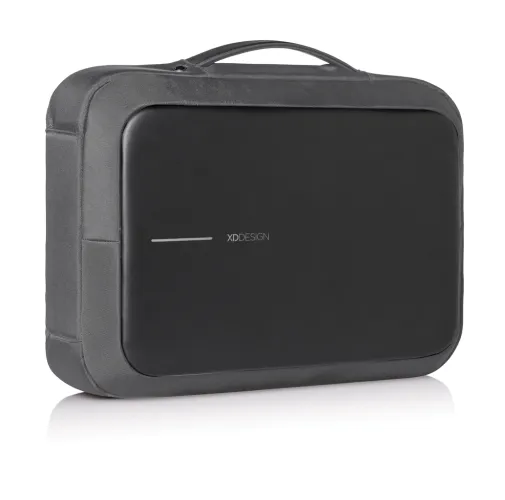 Mochila y maletín antirrobo Bobby Bizz 2.0