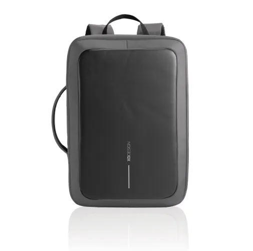 Mochila y maletín antirrobo Bobby Bizz 2.0