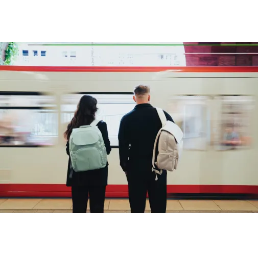 Soft Daypack XD Design