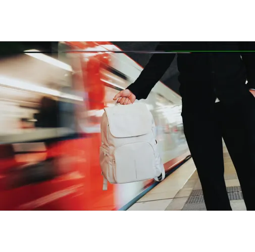 Soft Daypack XD Design