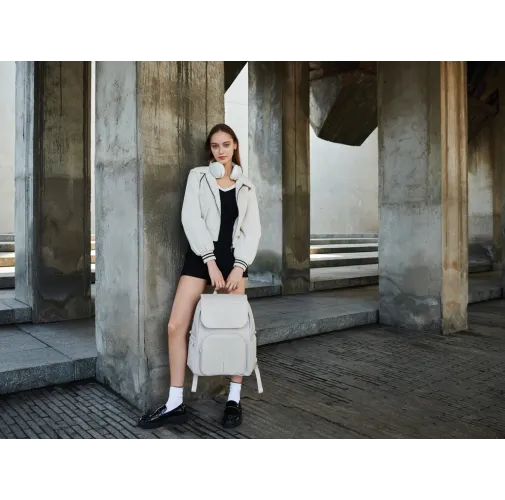 Soft Daypack XD Design