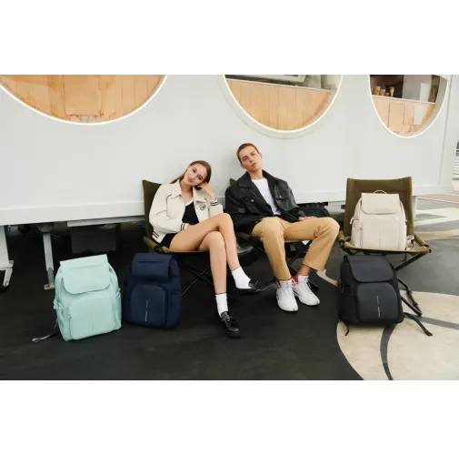 Soft Daypack XD Design