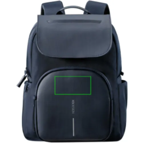 Soft Daypack XD Design