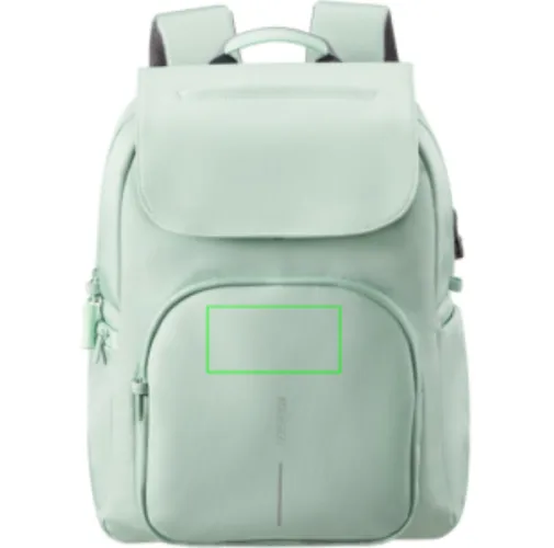 Soft Daypack XD Design