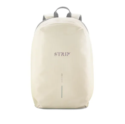 Bobby Soft, mochila antirrobo