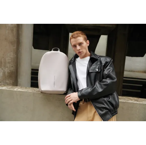 Bobby Soft, mochila antirrobo