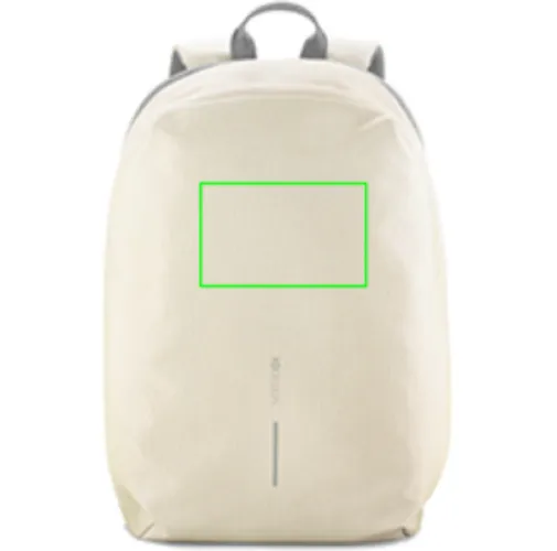 Bobby Soft, mochila antirrobo