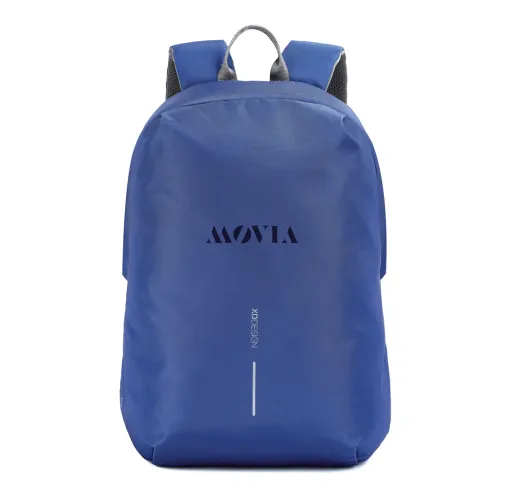 Bobby Soft, mochila antirrobo