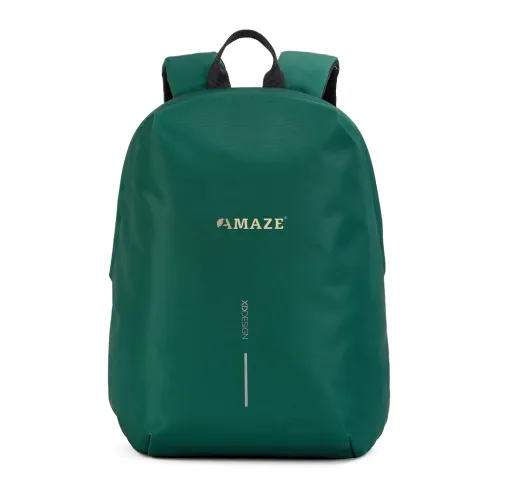 Bobby Soft, mochila antirrobo