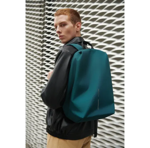 Bobby Soft, mochila antirrobo