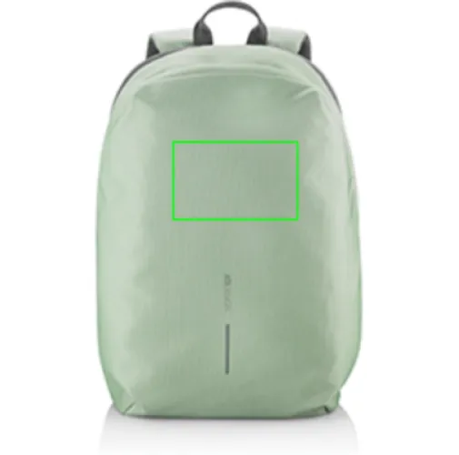 Bobby Soft, mochila antirrobo