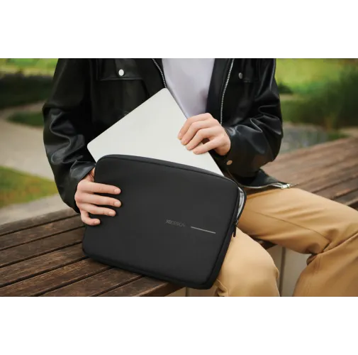 Funda para portátil XD Design de 14\